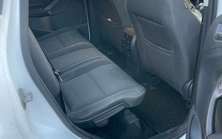 Ford Kuga III, 2016 год, 499 999 рублей, 12 фотография