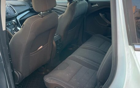 Ford Kuga III, 2016 год, 499 999 рублей, 10 фотография