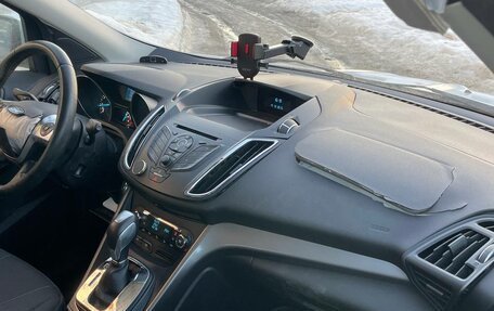 Ford Kuga III, 2016 год, 499 999 рублей, 8 фотография