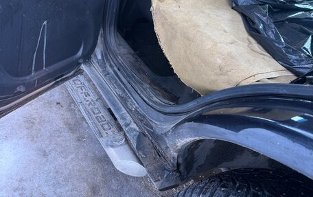 Chevrolet Niva I рестайлинг, 2015 год, 650 000 рублей, 4 фотография