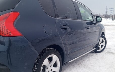 Peugeot 3008 I рестайлинг, 2011 год, 750 000 рублей, 4 фотография