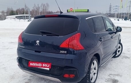 Peugeot 3008 I рестайлинг, 2011 год, 750 000 рублей, 5 фотография