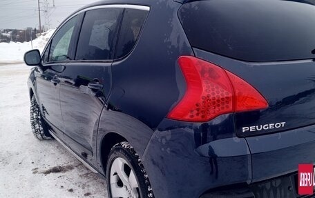 Peugeot 3008 I рестайлинг, 2011 год, 750 000 рублей, 6 фотография