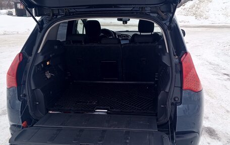 Peugeot 3008 I рестайлинг, 2011 год, 750 000 рублей, 8 фотография