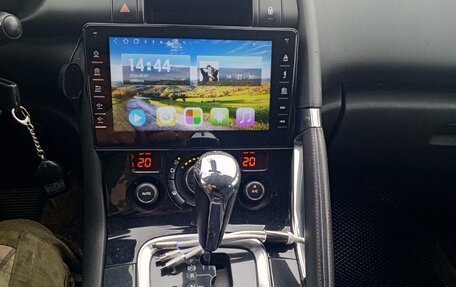 Peugeot 3008 I рестайлинг, 2011 год, 750 000 рублей, 11 фотография