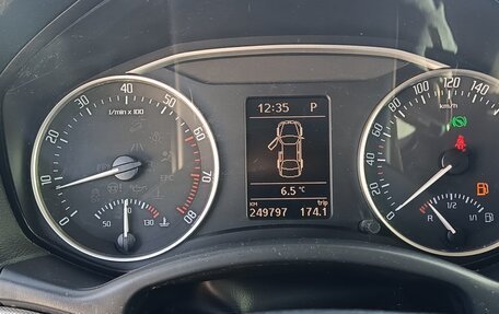 Skoda Octavia, 2012 год, 820 000 рублей, 10 фотография