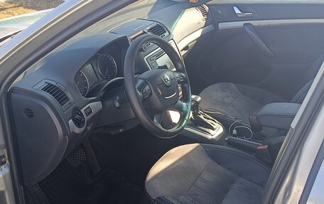 Skoda Octavia, 2012 год, 820 000 рублей, 7 фотография