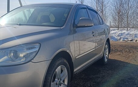 Skoda Octavia, 2012 год, 820 000 рублей, 6 фотография