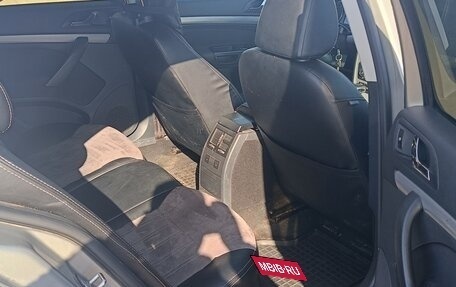 Skoda Octavia, 2012 год, 820 000 рублей, 11 фотография