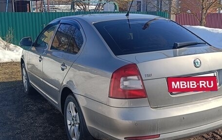 Skoda Octavia, 2012 год, 820 000 рублей, 5 фотография