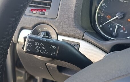 Skoda Octavia, 2012 год, 820 000 рублей, 9 фотография