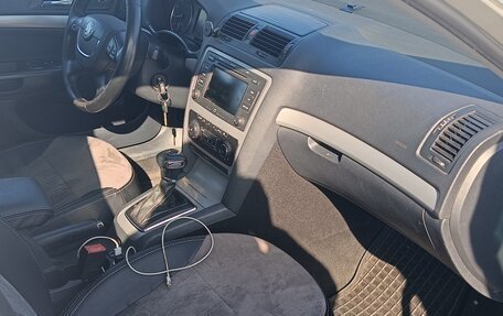 Skoda Octavia, 2012 год, 820 000 рублей, 13 фотография