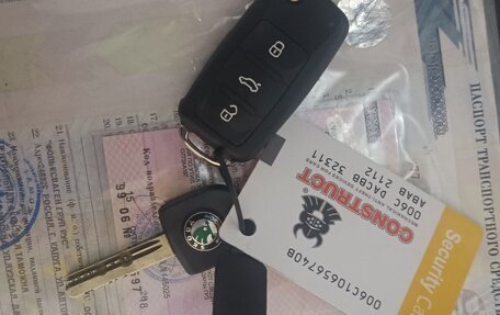 Skoda Octavia, 2012 год, 820 000 рублей, 19 фотография