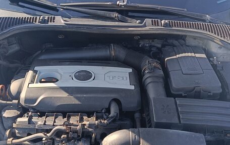 Skoda Octavia, 2012 год, 820 000 рублей, 16 фотография