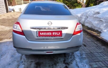 Nissan Teana, 2011 год, 950 000 рублей, 4 фотография