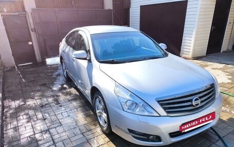 Nissan Teana, 2011 год, 950 000 рублей, 5 фотография