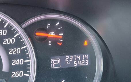 Nissan Teana, 2011 год, 950 000 рублей, 7 фотография