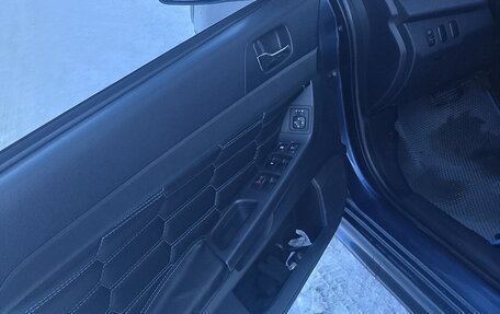 Mitsubishi Lancer IX, 2008 год, 650 000 рублей, 6 фотография