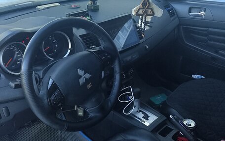 Mitsubishi Lancer IX, 2008 год, 650 000 рублей, 7 фотография