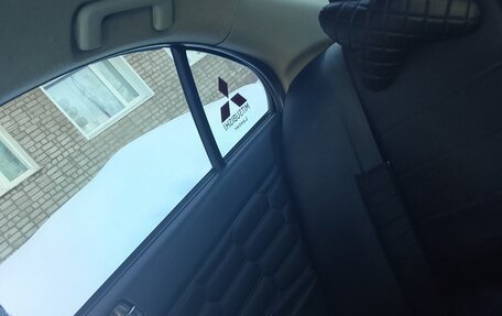 Mitsubishi Lancer IX, 2008 год, 650 000 рублей, 10 фотография