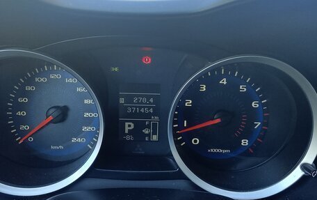 Mitsubishi Lancer IX, 2008 год, 650 000 рублей, 8 фотография