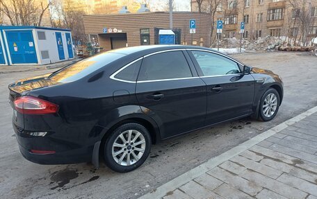 Ford Mondeo IV, 2013 год, 1 250 000 рублей, 3 фотография