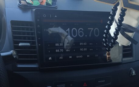 Mitsubishi Lancer IX, 2008 год, 650 000 рублей, 9 фотография