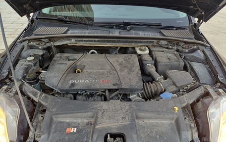 Ford Mondeo IV, 2013 год, 1 250 000 рублей, 5 фотография