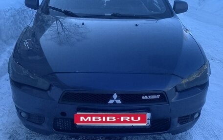 Mitsubishi Lancer IX, 2008 год, 650 000 рублей, 5 фотография