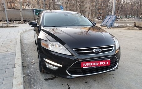 Ford Mondeo IV, 2013 год, 1 250 000 рублей, 6 фотография