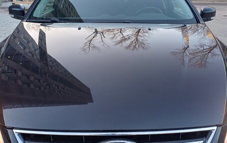 Ford Mondeo IV, 2013 год, 1 250 000 рублей, 7 фотография