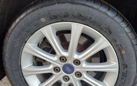 Ford Mondeo IV, 2013 год, 1 250 000 рублей, 8 фотография