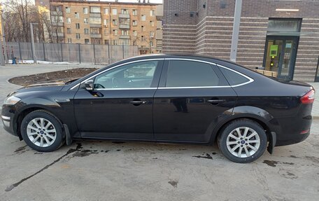 Ford Mondeo IV, 2013 год, 1 250 000 рублей, 21 фотография