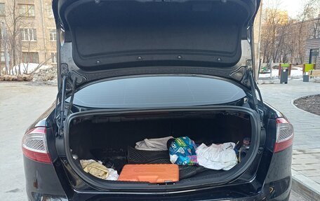 Ford Mondeo IV, 2013 год, 1 250 000 рублей, 18 фотография