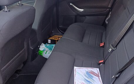 Ford Mondeo IV, 2013 год, 1 250 000 рублей, 16 фотография