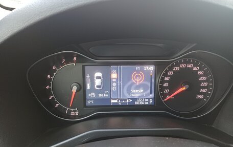 Ford Mondeo IV, 2013 год, 1 250 000 рублей, 13 фотография