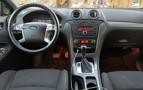 Ford Mondeo IV, 2013 год, 1 250 000 рублей, 19 фотография