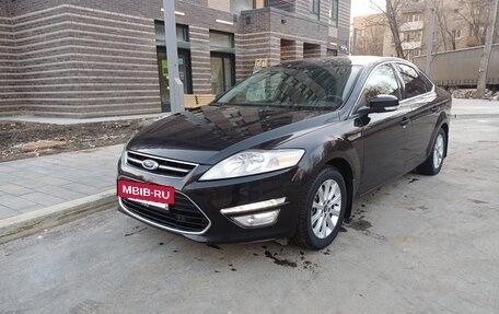 Ford Mondeo IV, 2013 год, 1 250 000 рублей, 9 фотография