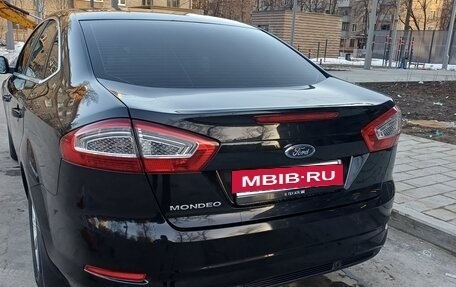 Ford Mondeo IV, 2013 год, 1 250 000 рублей, 17 фотография