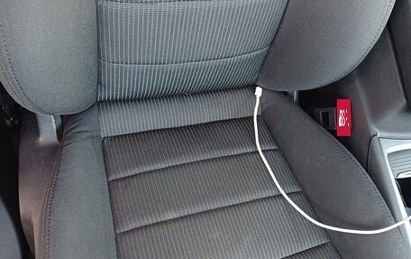 Ford Mondeo IV, 2013 год, 1 250 000 рублей, 10 фотография