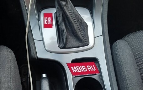 Ford Mondeo IV, 2013 год, 1 250 000 рублей, 14 фотография