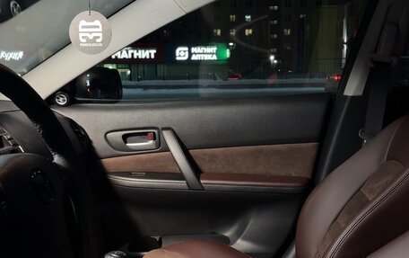 Mazda 6, 2005 год, 609 000 рублей, 9 фотография