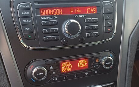 Ford Mondeo IV, 2013 год, 1 250 000 рублей, 24 фотография