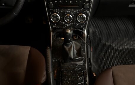 Mazda 6, 2005 год, 609 000 рублей, 6 фотография