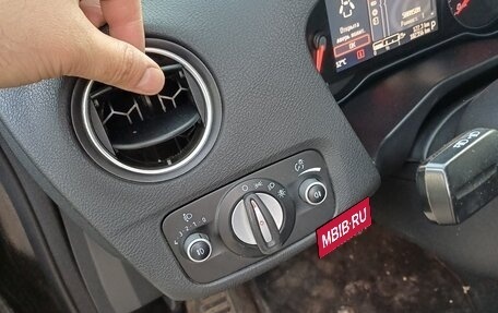 Ford Mondeo IV, 2013 год, 1 250 000 рублей, 23 фотография