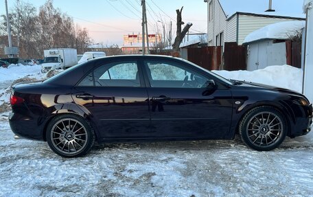 Mazda 6, 2005 год, 609 000 рублей, 2 фотография