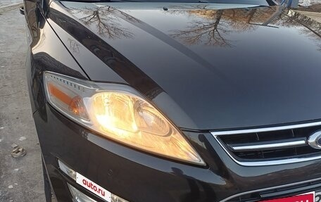 Ford Mondeo IV, 2013 год, 1 250 000 рублей, 25 фотография