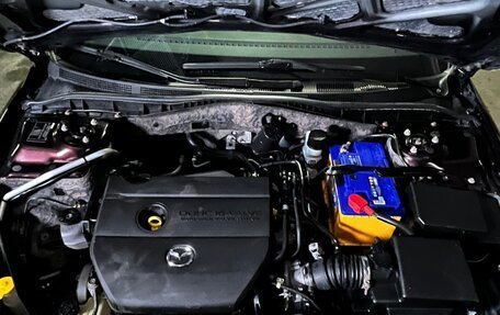 Mazda 6, 2005 год, 609 000 рублей, 15 фотография