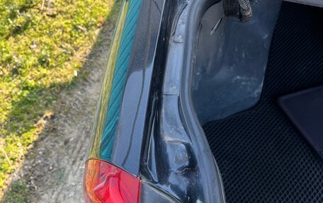 Hyundai Accent II, 2007 год, 500 000 рублей, 12 фотография