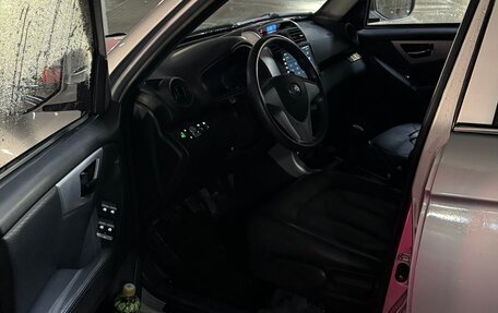 Lifan X60 I рестайлинг, 2016 год, 750 000 рублей, 6 фотография